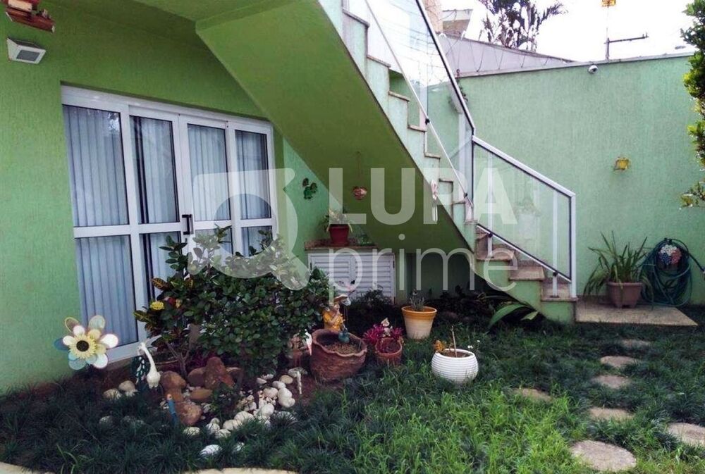 Casa, 4 quartos, 260 m² - Foto 6