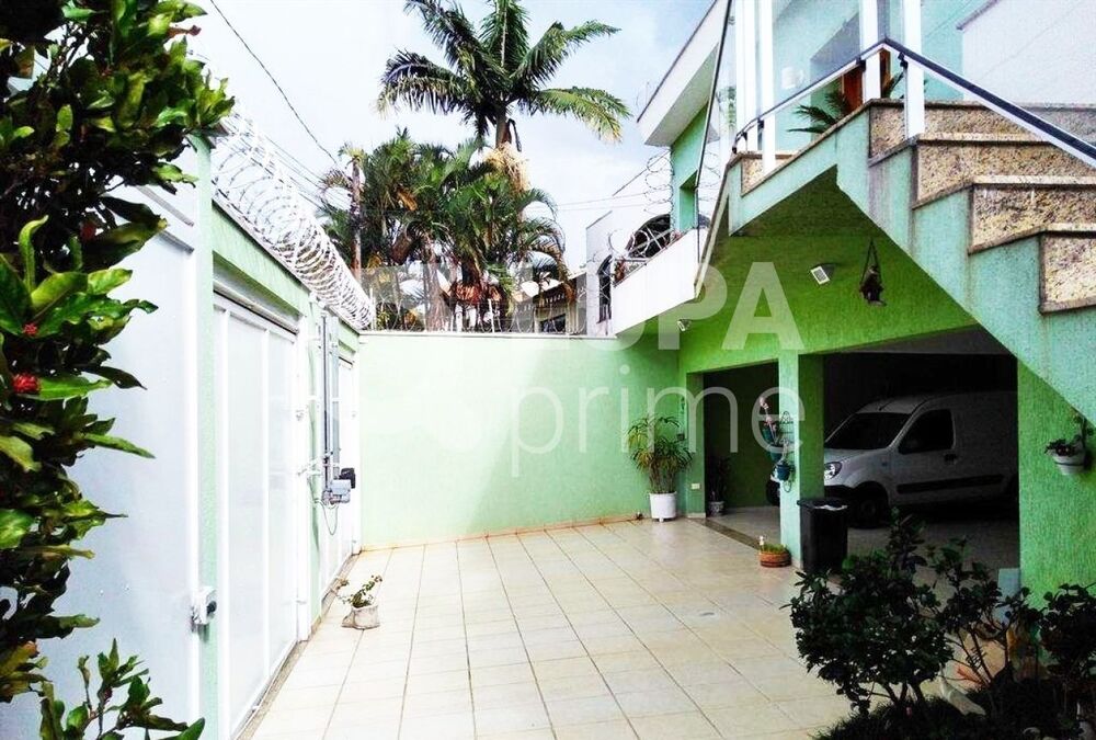 Casa, 4 quartos, 260 m² - Foto 5