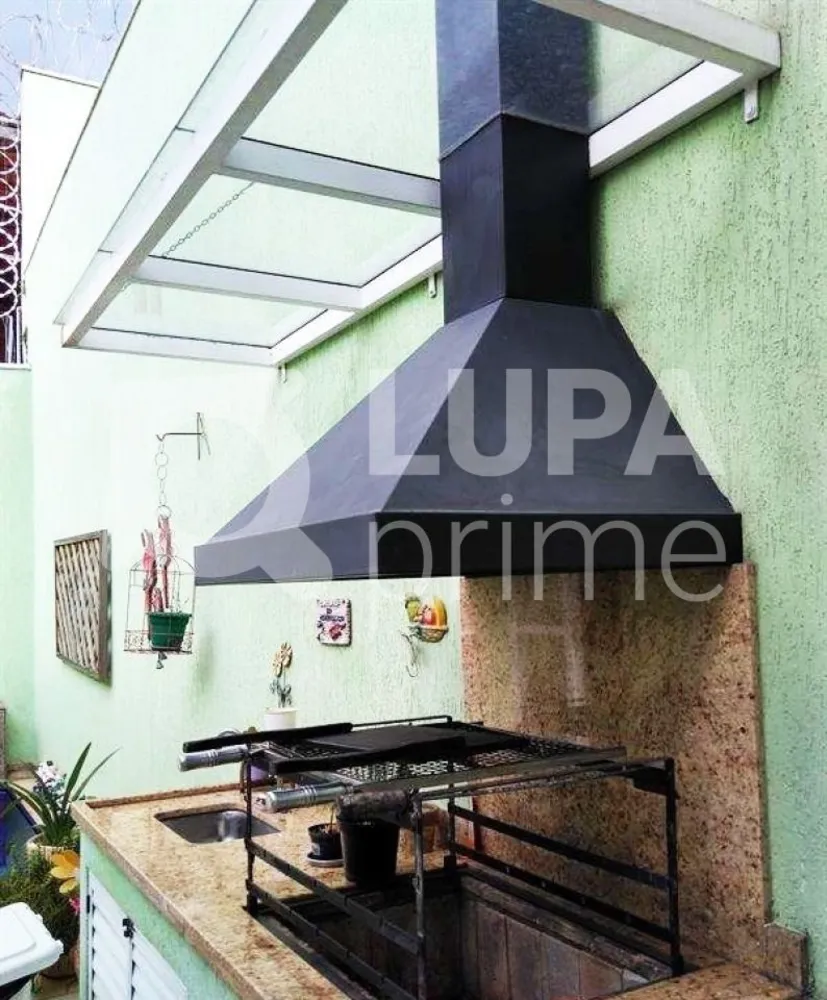 Casa, 4 quartos, 260 m² - Foto 13