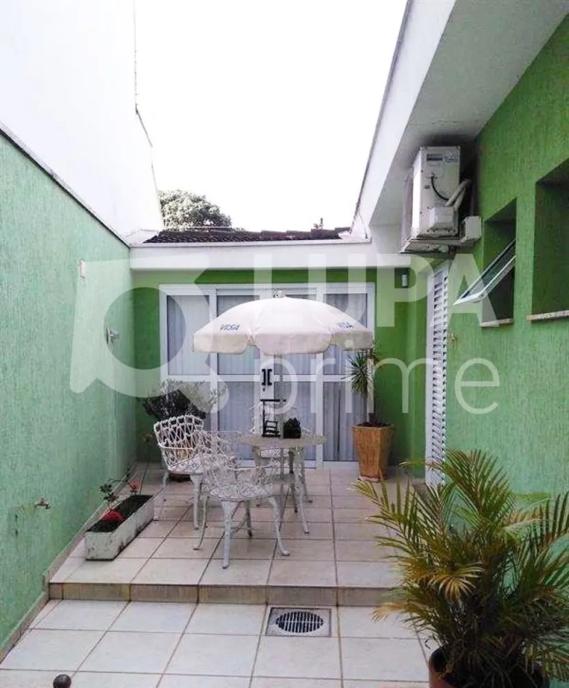 Casa, 4 quartos, 260 m² - Foto 10