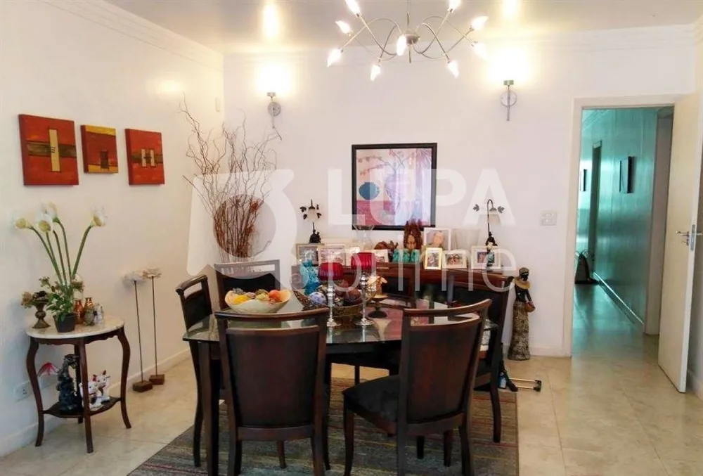 Casa, 4 quartos, 260 m² - Foto 12