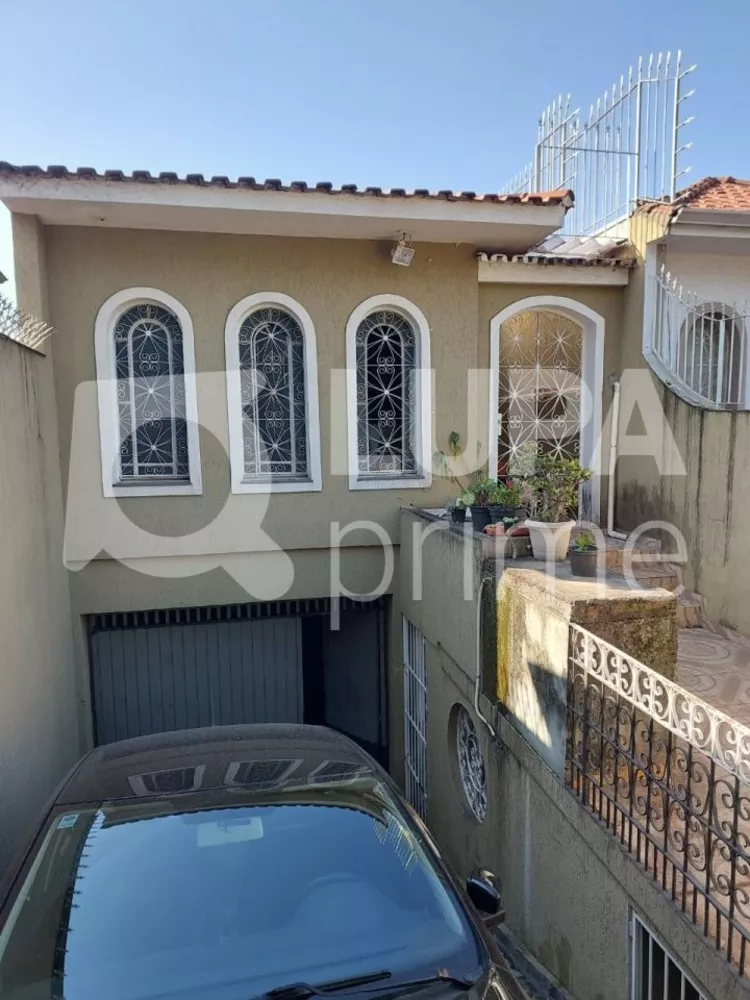 Casa à venda com 3 quartos, 240m² - Foto 27