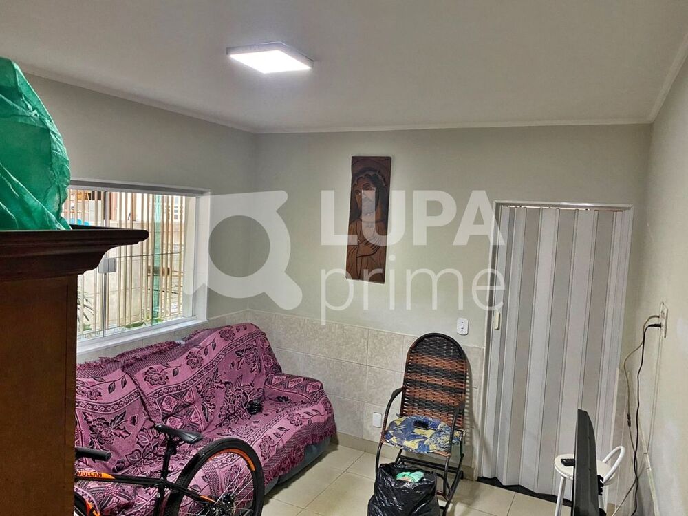 Casa, 3 quartos, 180 m² - Foto 1