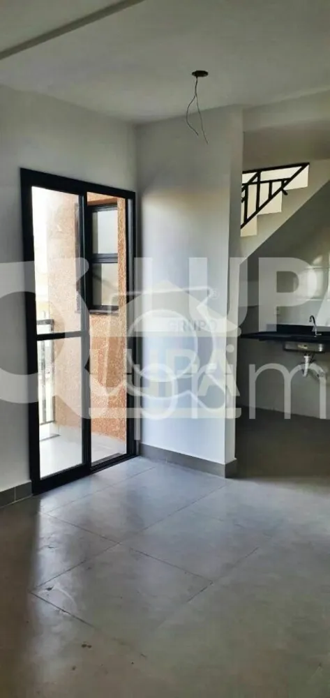 Apartamento, 2 quartos, 44 m² - Foto 7