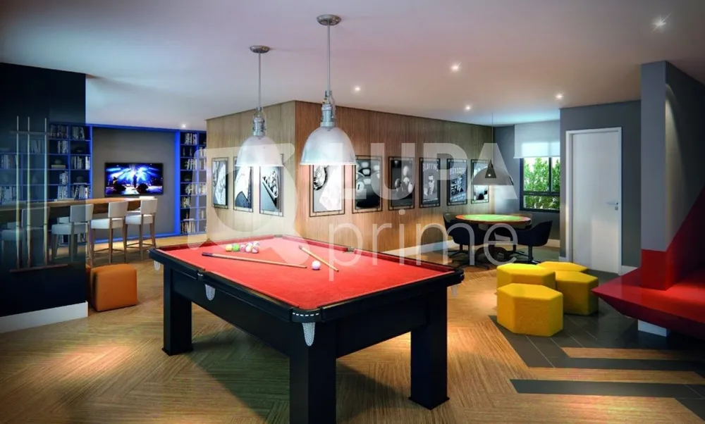 Apartamento, 2 quartos, 58 m² - Foto 4