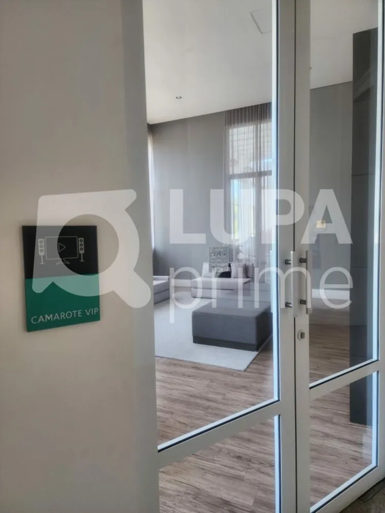 Apartamento, 2 quartos, 65 m² - Foto 11