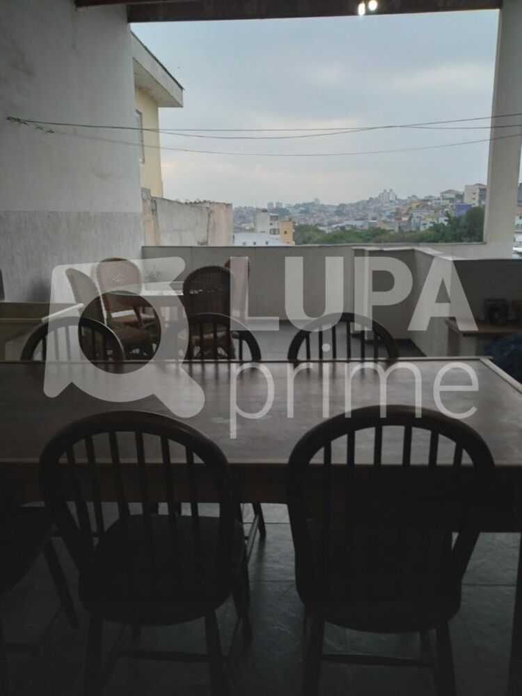 Casa, 4 quartos, 150 m² - Foto 4