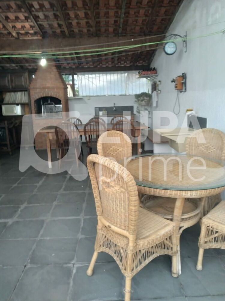 Casa, 4 quartos, 150 m² - Foto 2