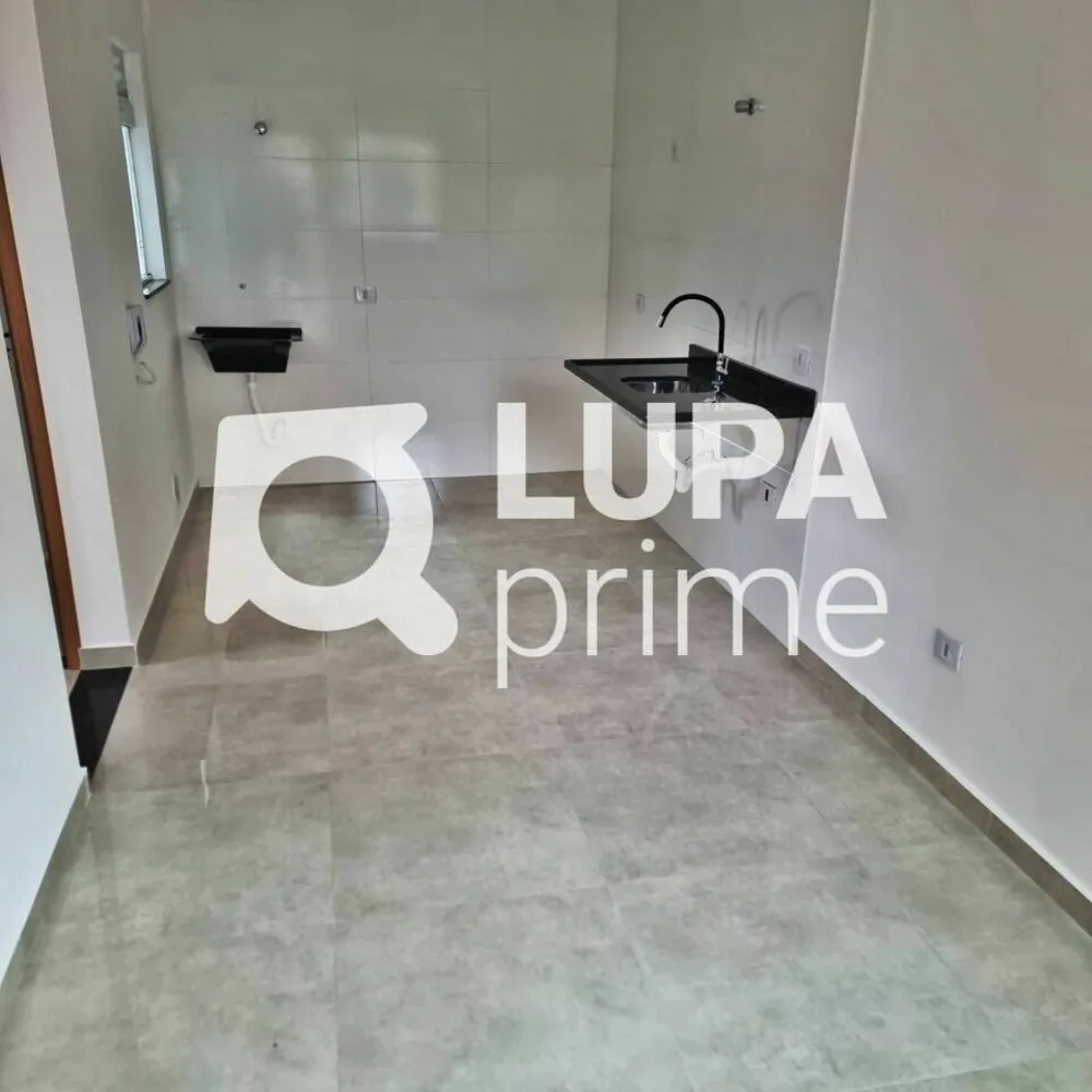 Apartamento, 2 quartos, 44 m² - Foto 5
