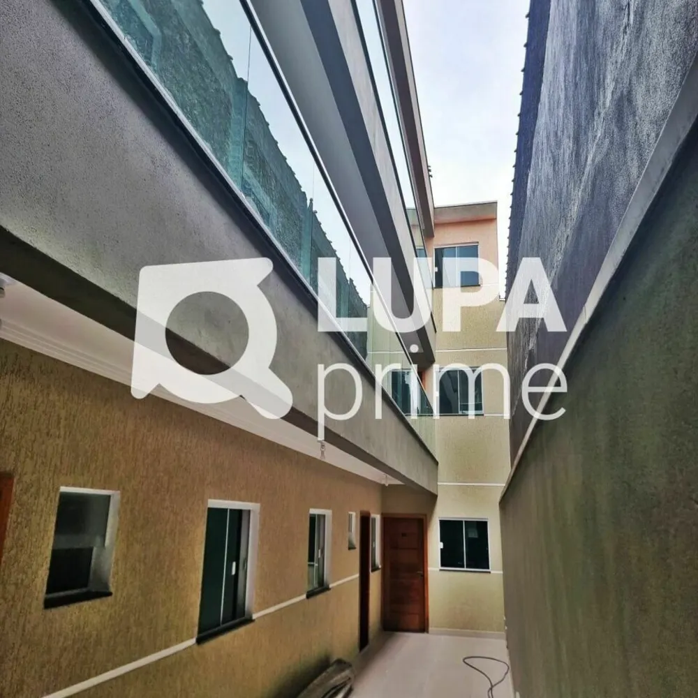 Apartamento, 2 quartos, 44 m² - Foto 8
