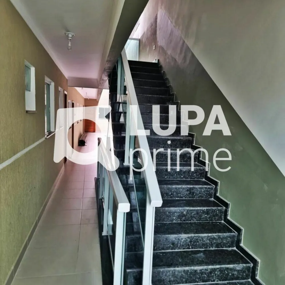 Apartamento, 2 quartos, 44 m² - Foto 2