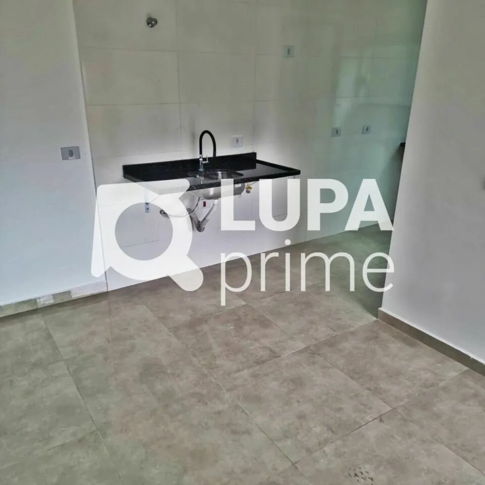 Apartamento, 2 quartos, 44 m² - Foto 6