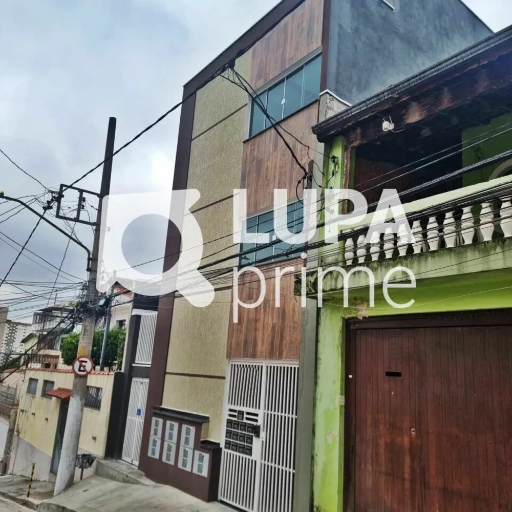 Apartamento, 2 quartos, 44 m² - Foto 3
