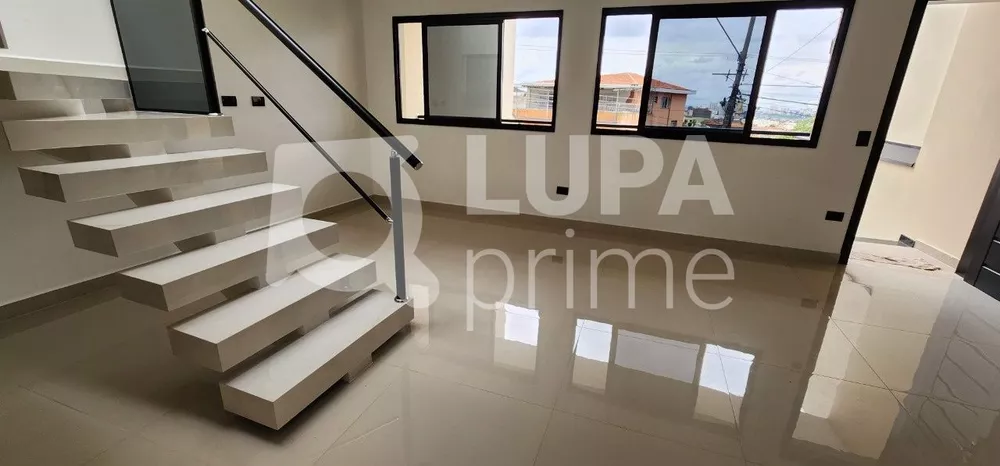 Casa à venda com 3 quartos, 135m² - Foto 2