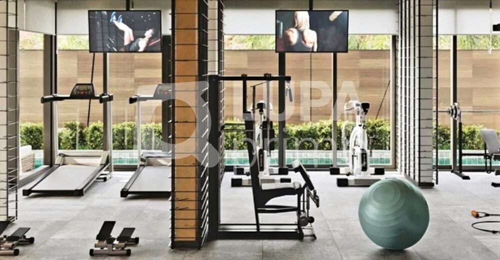 Apartamento, 1 quarto, 38 m² - Foto 1