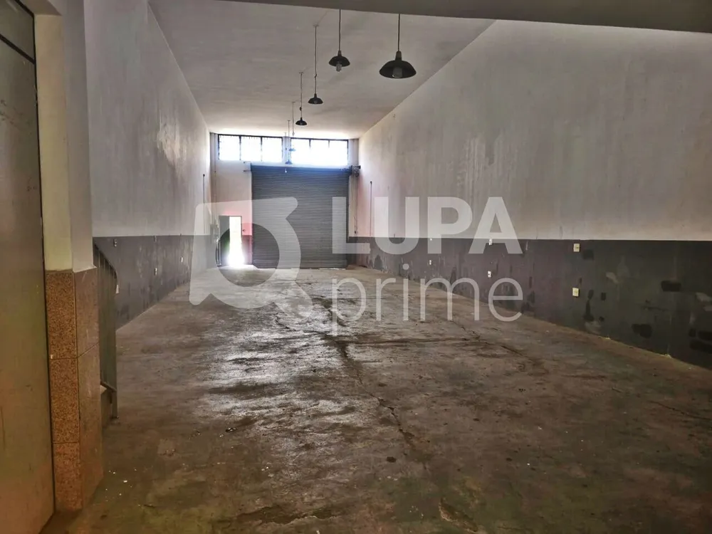 Depósito-Galpão, 300 m² - Foto 1