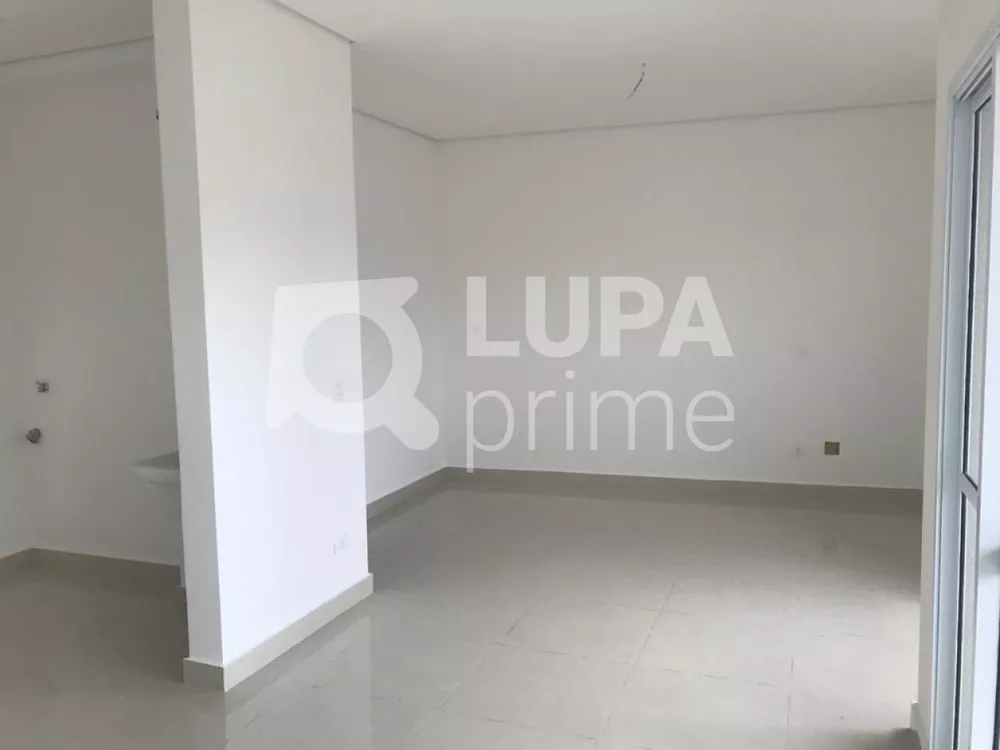 Apartamento à venda com 1 quarto, 42m² - Foto 2