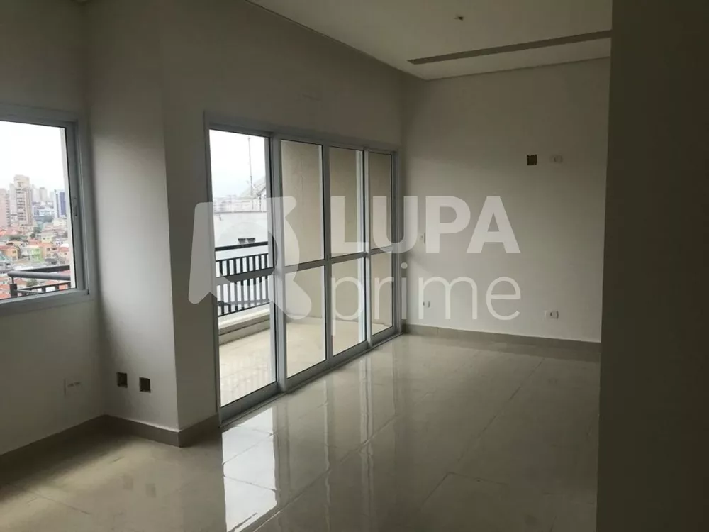 Apartamento à venda com 1 quarto, 42m² - Foto 1