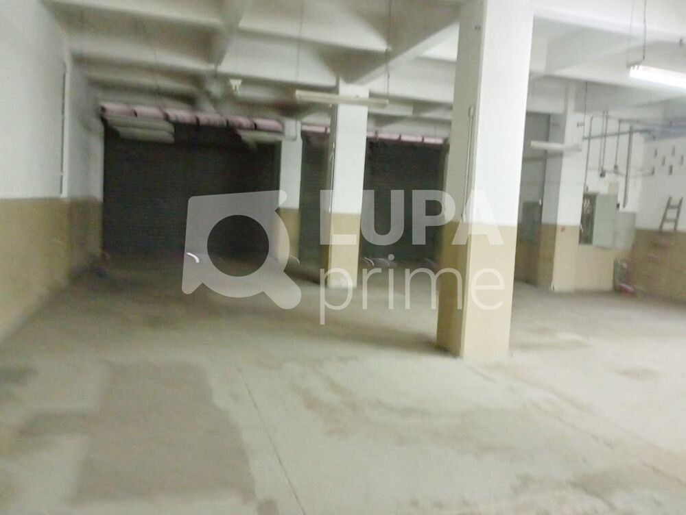 Depósito-Galpão, 2437 m² - Foto 2