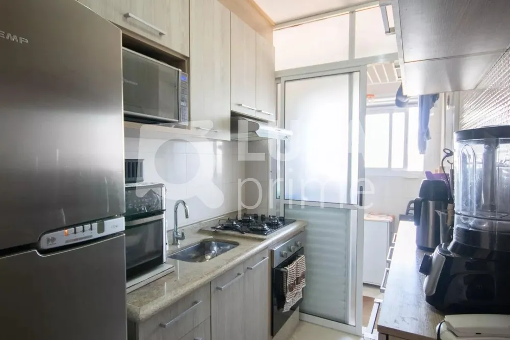 Apartamento, 3 quartos, 70 m² - Foto 5