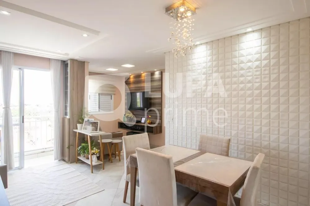 Apartamento, 3 quartos, 70 m² - Foto 8