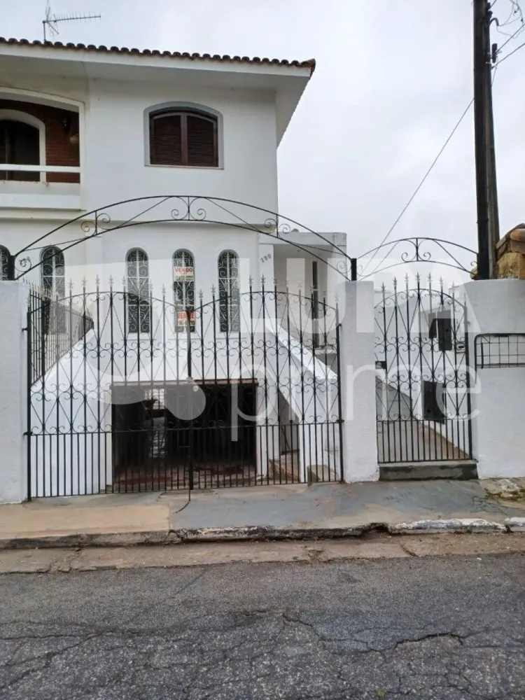 Casa, 3 quartos, 180 m² - Foto 1