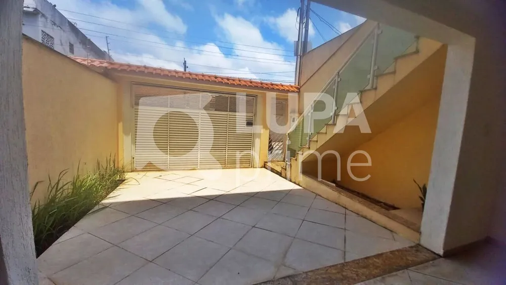 Casa, 3 quartos, 151 m² - Foto 1