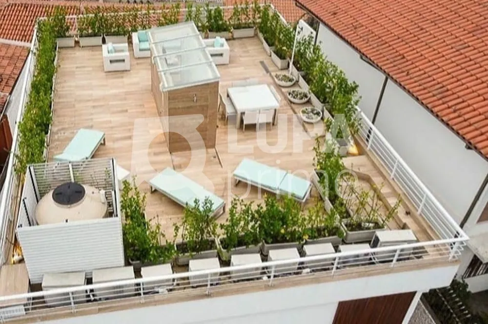 Casa, 3 quartos, 520 m² - Foto 4