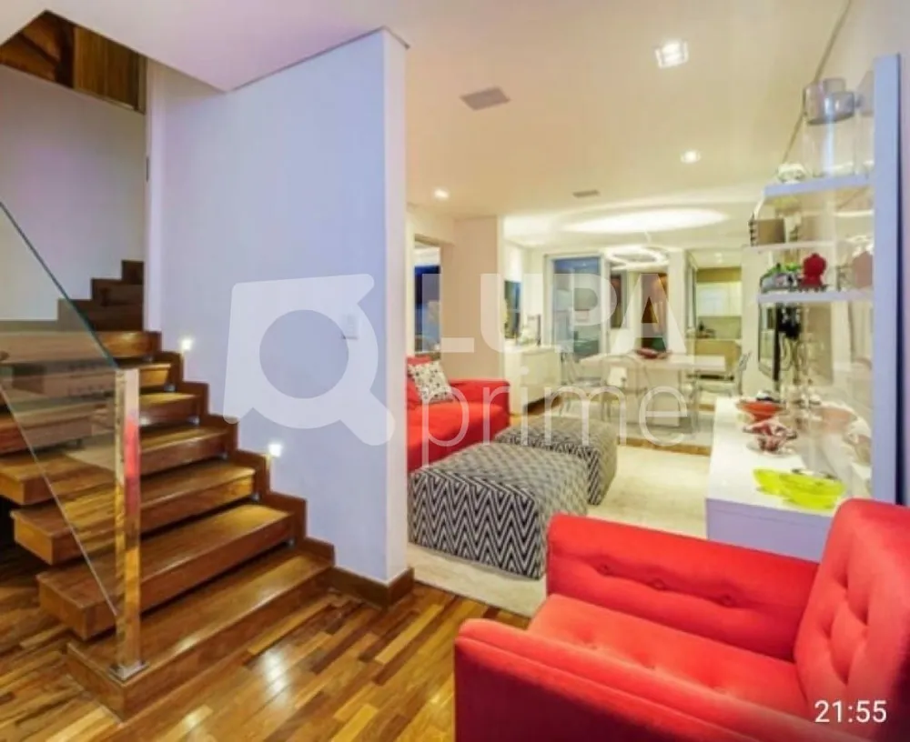 Casa, 3 quartos, 520 m² - Foto 9