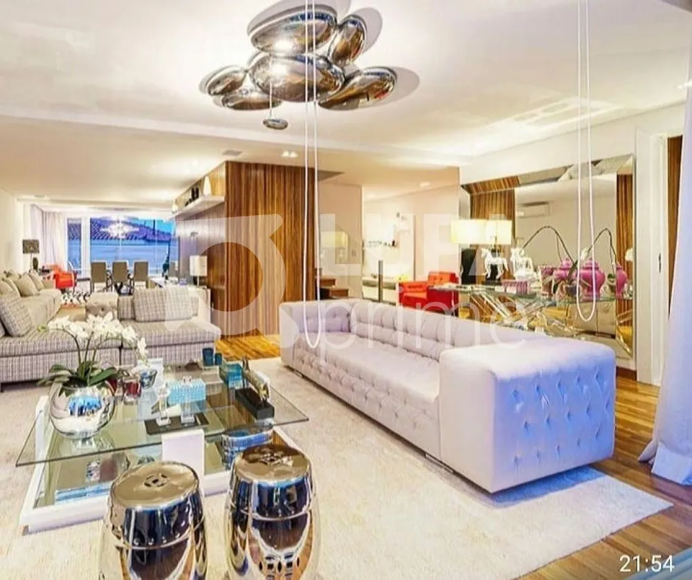 Casa, 3 quartos, 520 m² - Foto 10