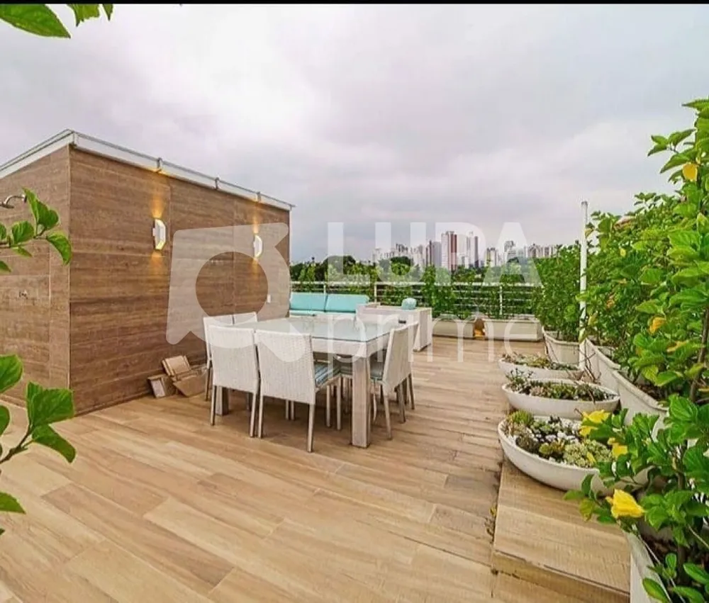 Casa, 3 quartos, 520 m² - Foto 12