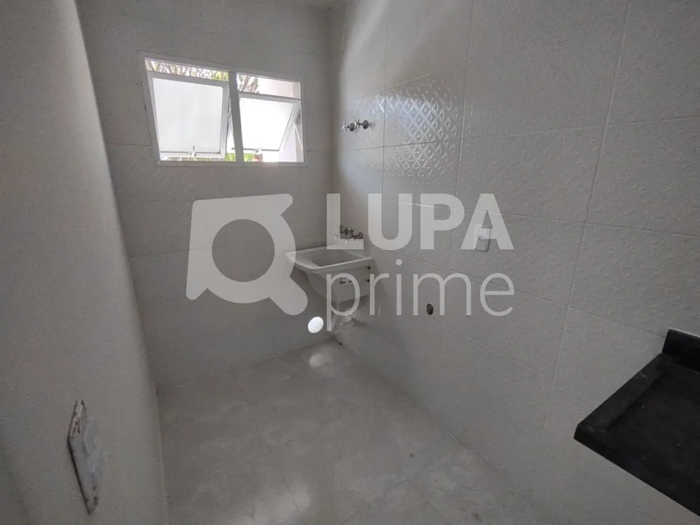 Casa de Condomínio, 2 quartos - Foto 4