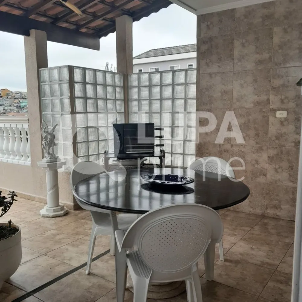 Casa, 3 quartos, 314 m² - Foto 5