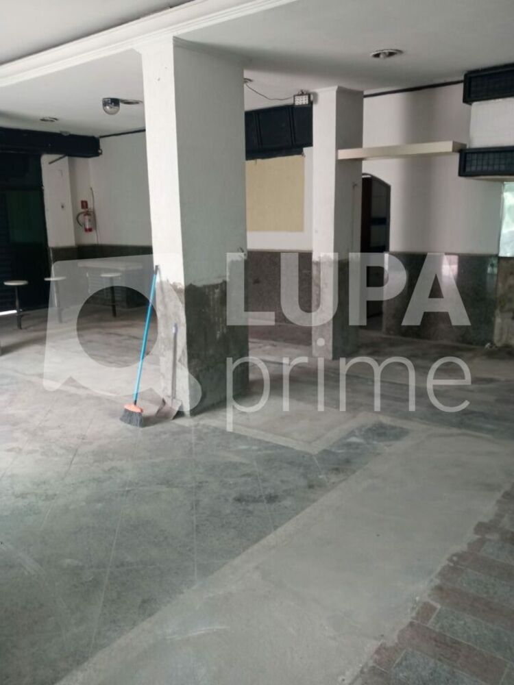 Loja-Salão, 180 m² - Foto 1