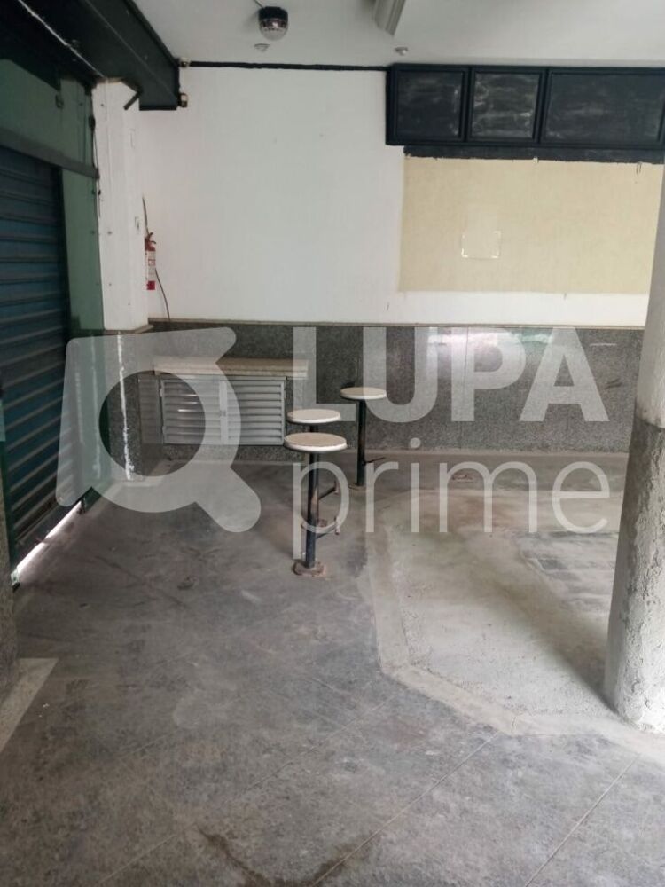 Loja-Salão, 180 m² - Foto 4