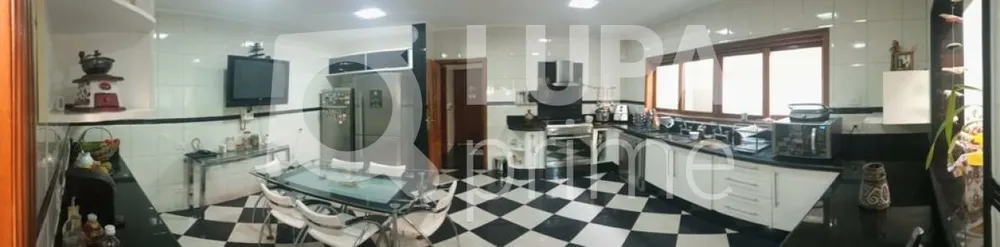 Casa, 3 quartos, 430 m² - Foto 15