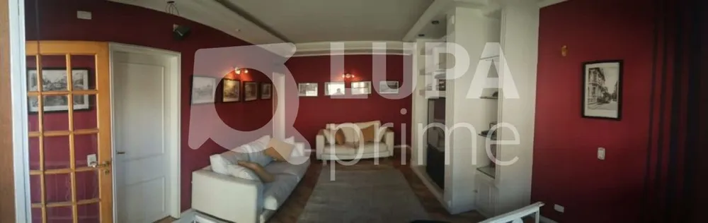 Casa, 3 quartos, 430 m² - Foto 9