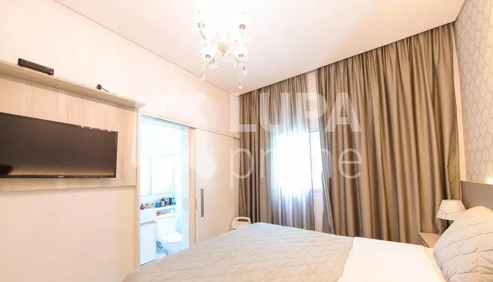Casa, 6 quartos, 166 m² - Foto 3