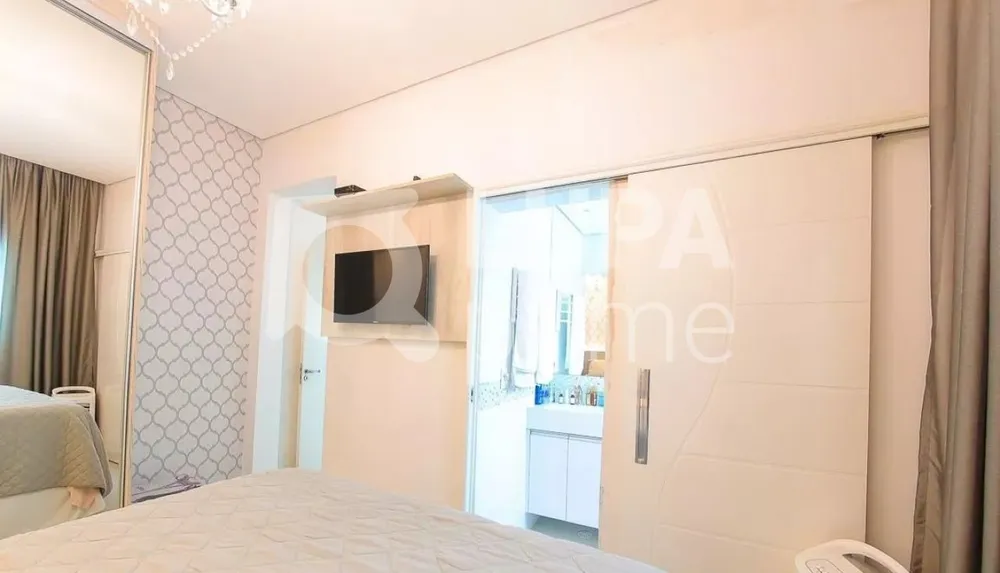 Casa, 6 quartos, 166 m² - Foto 8