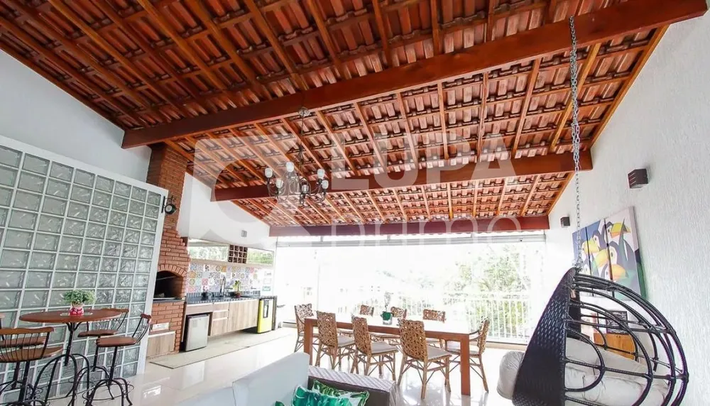 Casa, 6 quartos, 166 m² - Foto 2