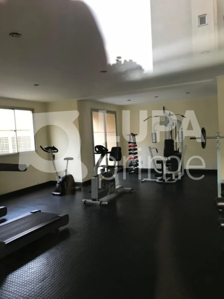Apartamento, 2 quartos, 56 m² - Foto 2