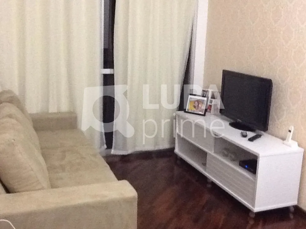 Apartamento, 2 quartos, 56 m² - Foto 8