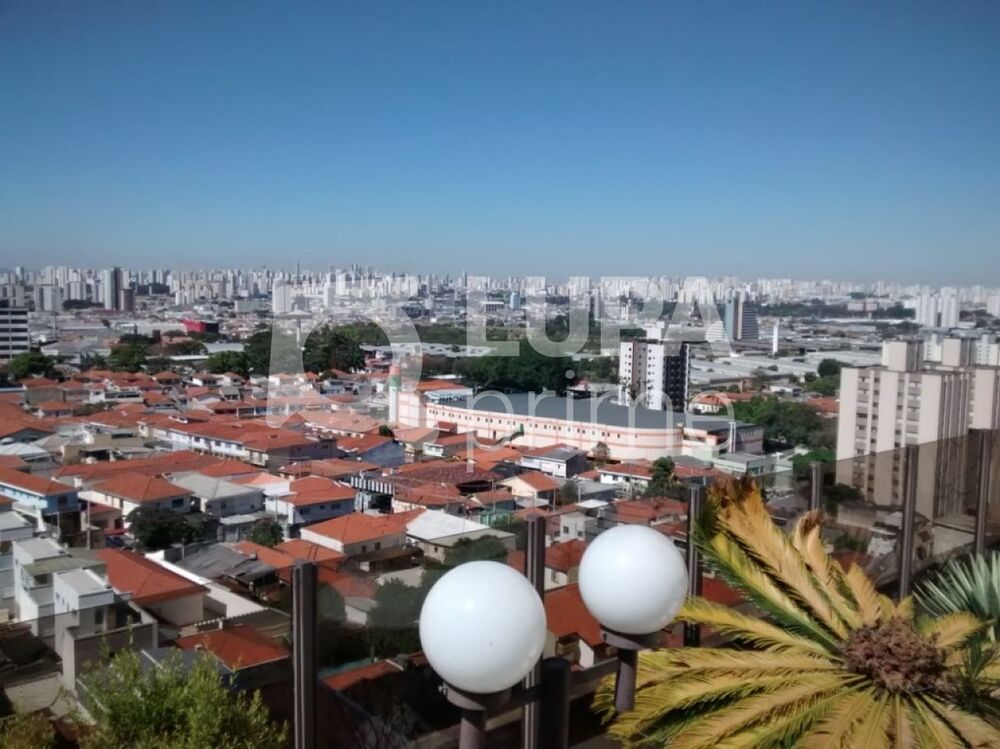 Apartamento à venda com 3 quartos, 290m² - Foto 3
