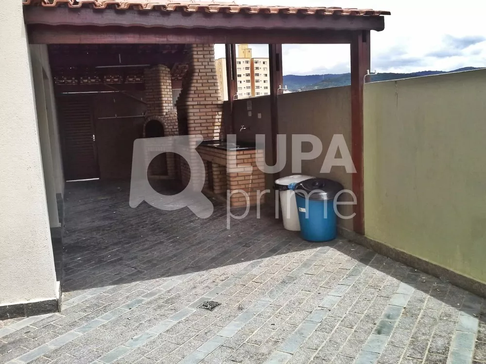 Apartamento à venda com 2 quartos, 58m² - Foto 7