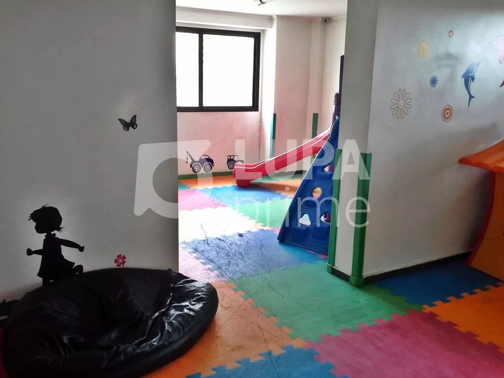 Apartamento à venda com 2 quartos, 58m² - Foto 8