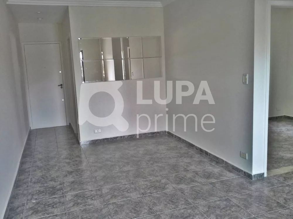 Apartamento à venda com 2 quartos, 58m² - Foto 1