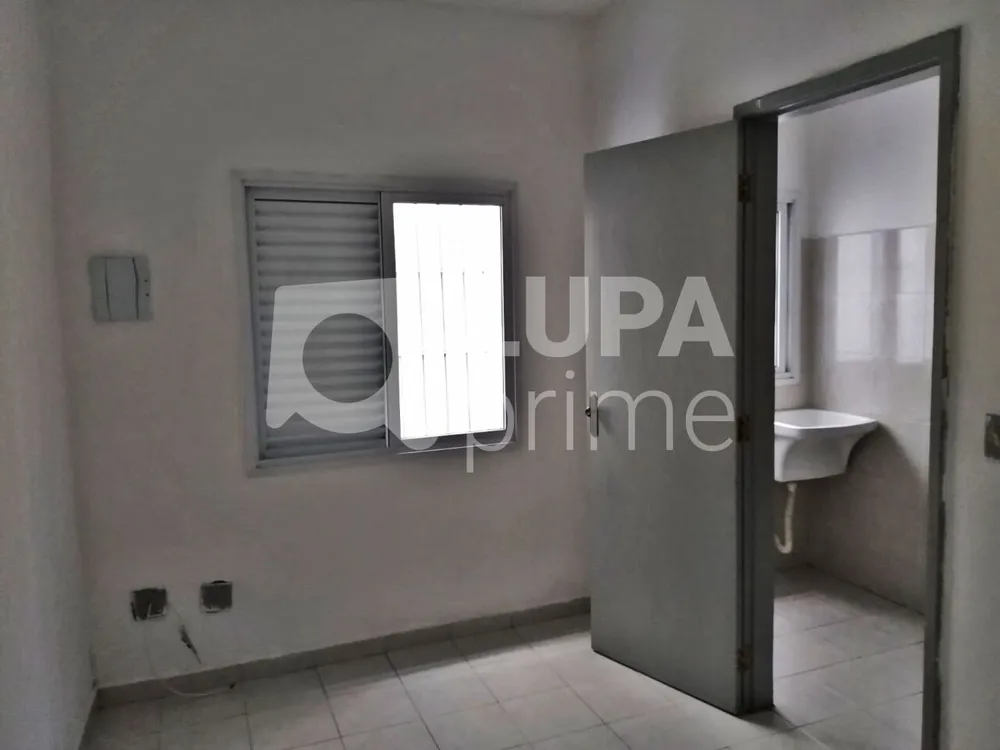 Apartamento, 1 quarto, 43 m² - Foto 2