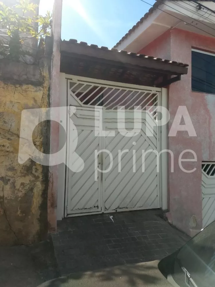 Casa à venda com 2 quartos, 200m² - Foto 2