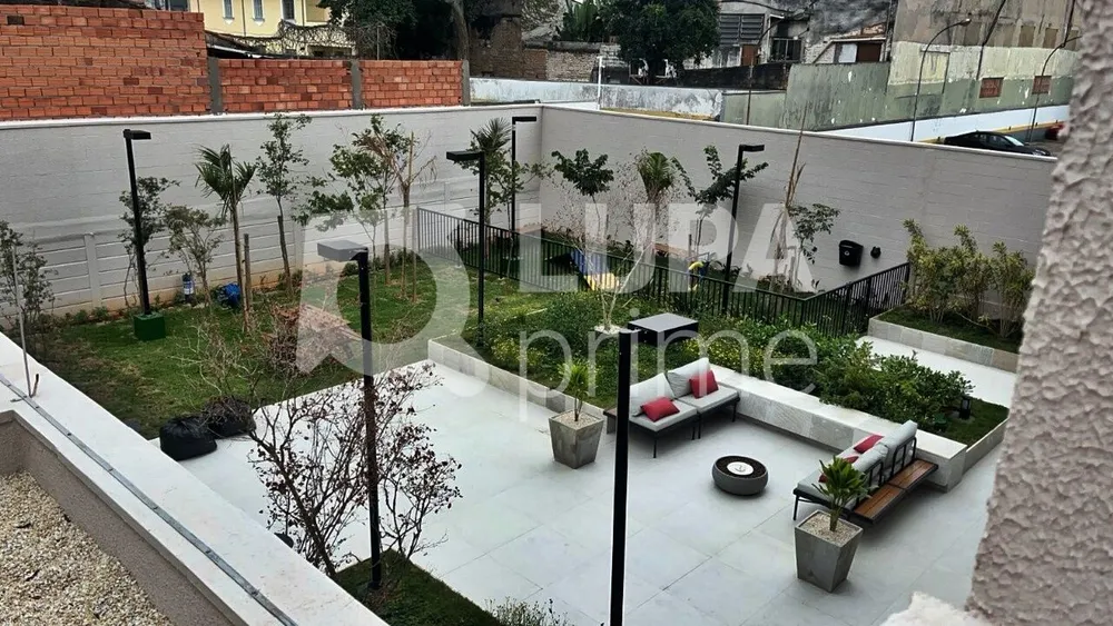 Apartamento, 1 quarto, 25 m² - Foto 4