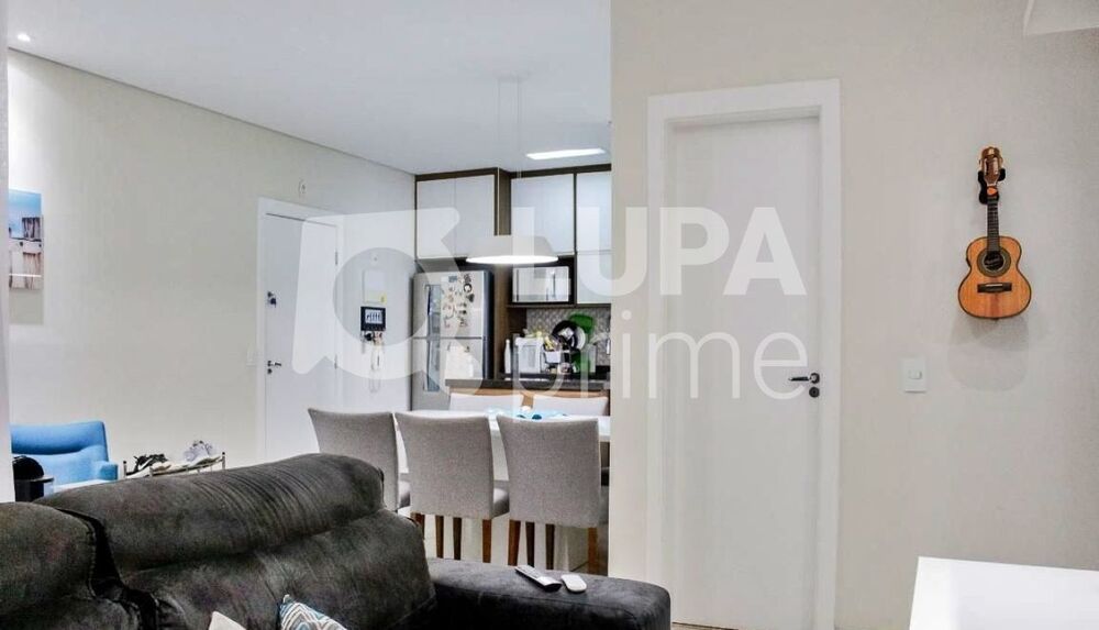 Apartamento à venda com 3 quartos, 66m² - Foto 3